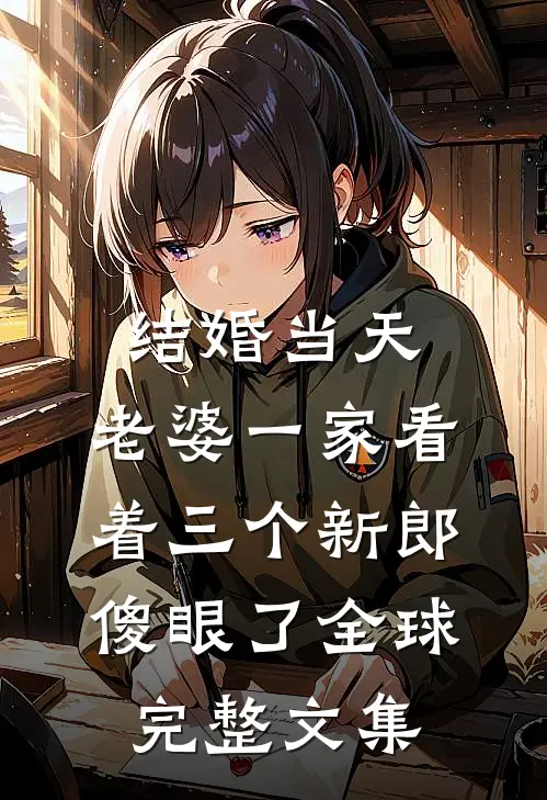 结婚当天，老婆一家看着三个新郎傻眼了全球完整文集