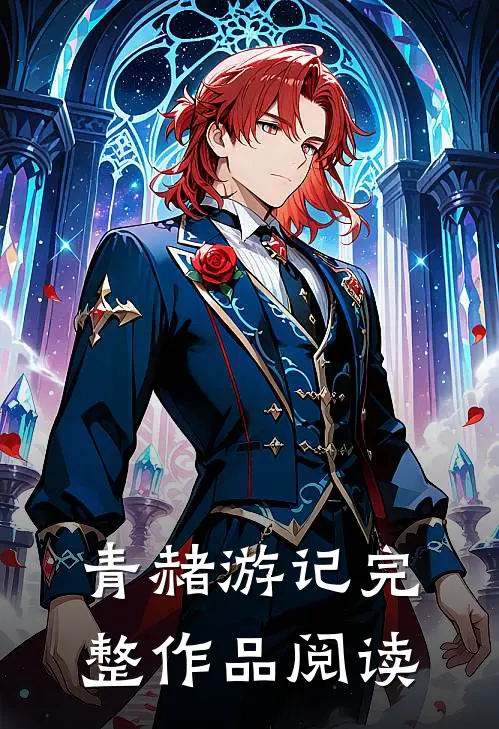 青赭游记完整作品阅读