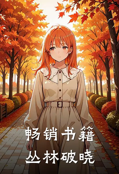 畅销书籍丛林破晓