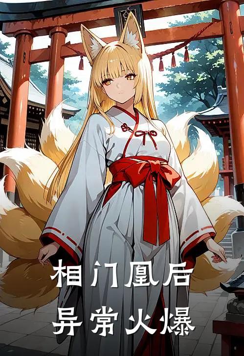 相门凰后异常火爆