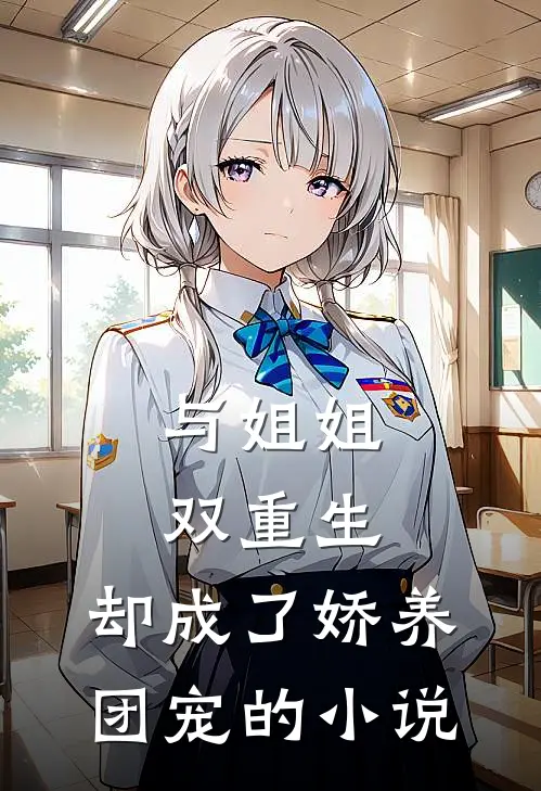 与姐姐双重生，却成了娇养团宠的小说