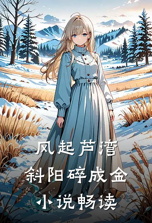 风起芦湾，斜阳碎成金小说畅读