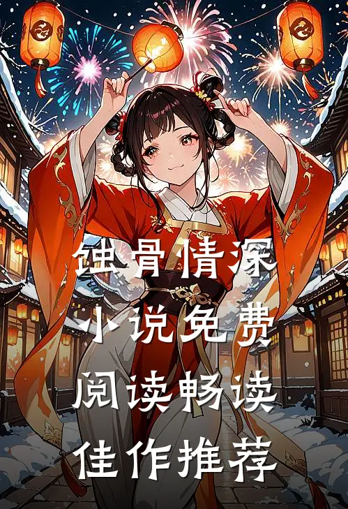 蚀骨情深小说免费阅读畅读佳作推荐
