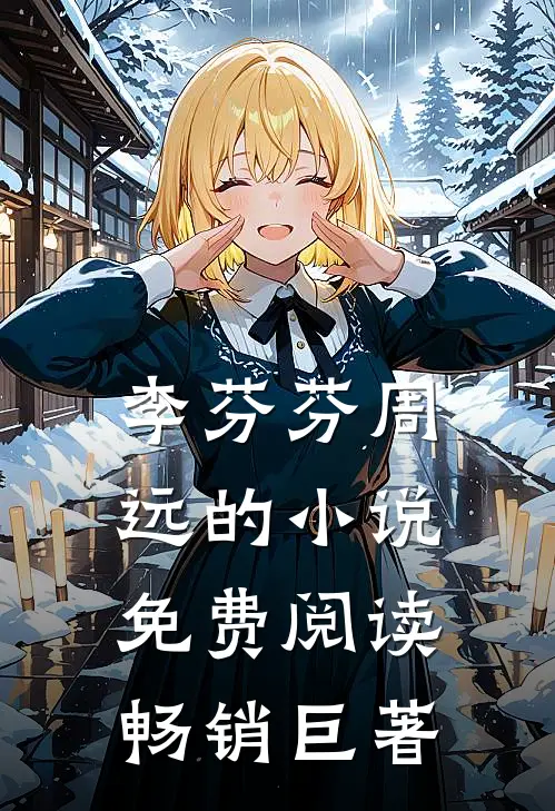 李芬芬周远的小说免费阅读畅销巨著