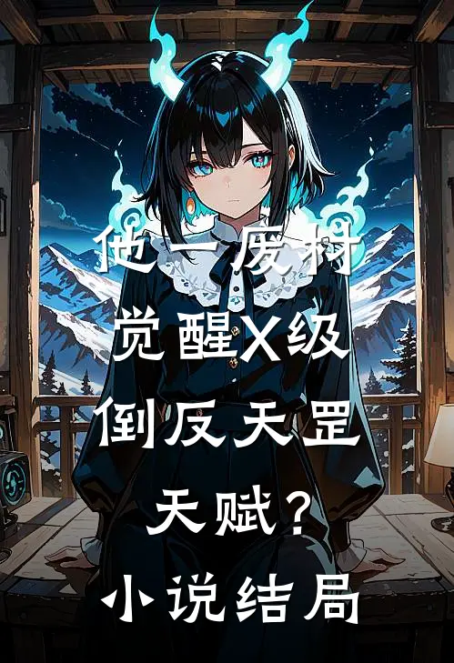 他一废材，觉醒X级倒反天罡天赋？小说结局