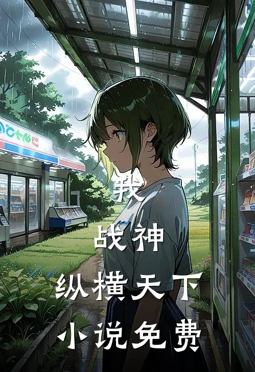 我，战神，纵横天下小说免费