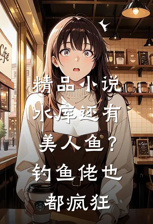 精品小说水库还有美人鱼？钓鱼佬也都疯狂