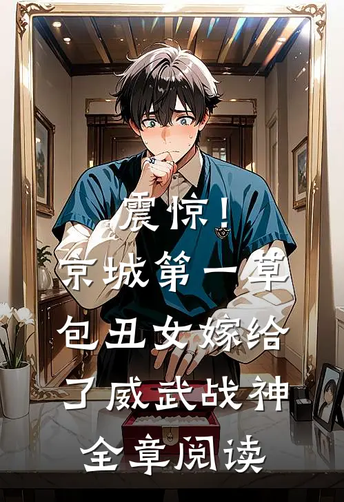 震惊！京城第一草包丑女嫁给了威武战神全章阅读