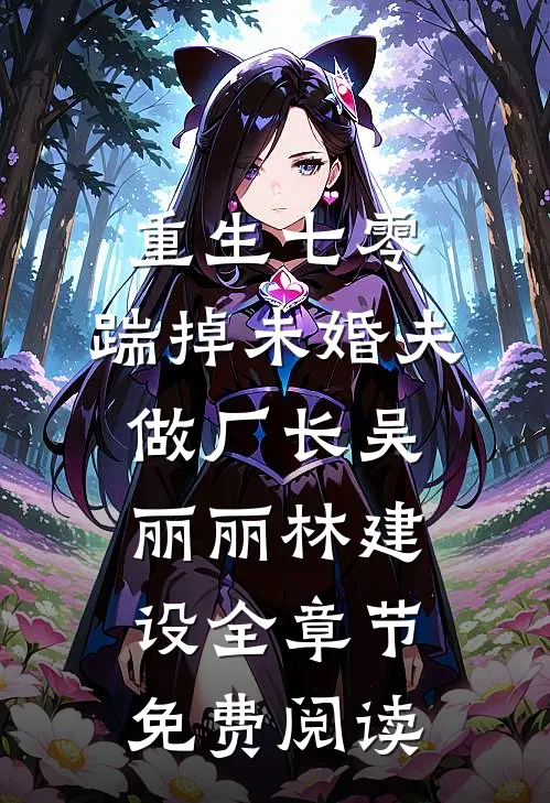 重生七零，踹掉未婚夫做厂长吴丽丽林建设全章节免费阅读