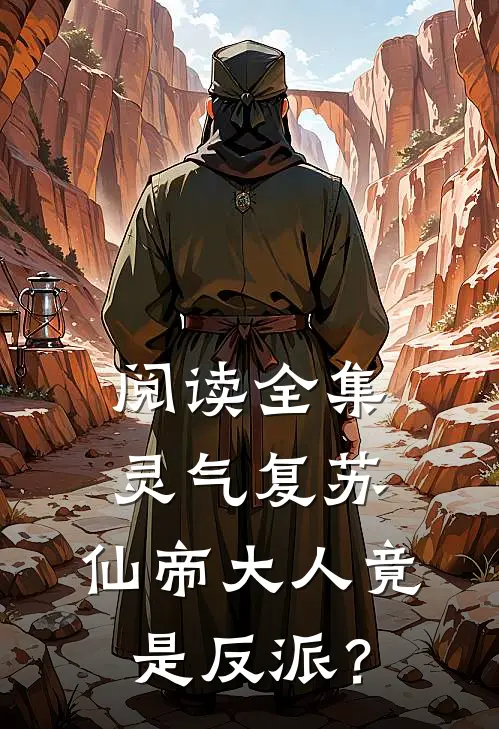阅读全集灵气复苏：仙帝大人竟是反派？
