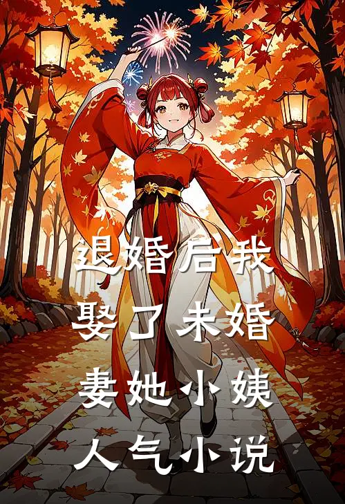 退婚后我娶了未婚妻她小姨人气小说