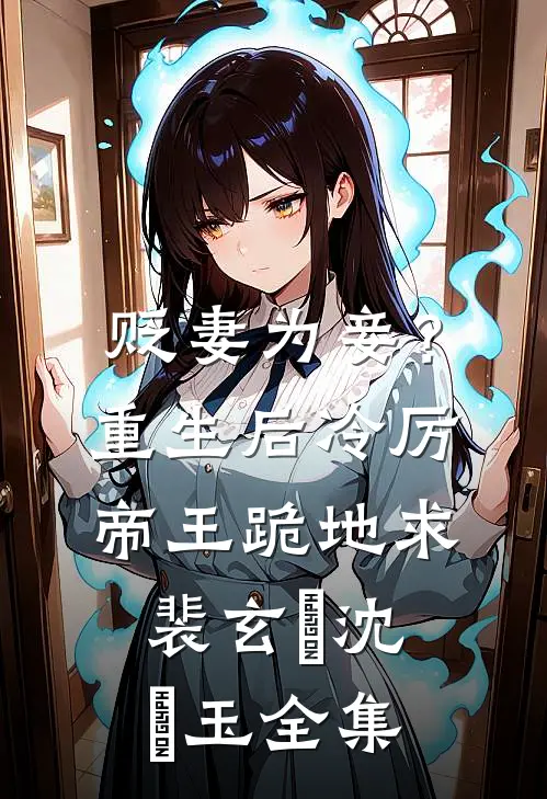 贬妻为妾？重生后冷厉帝王跪地求裴玄禛沈珮玉全集