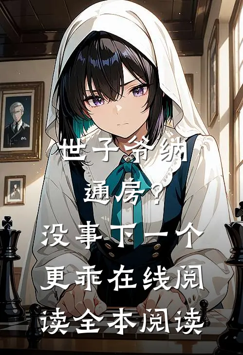 世子爷纳通房？没事下一个更乖在线阅读全本阅读