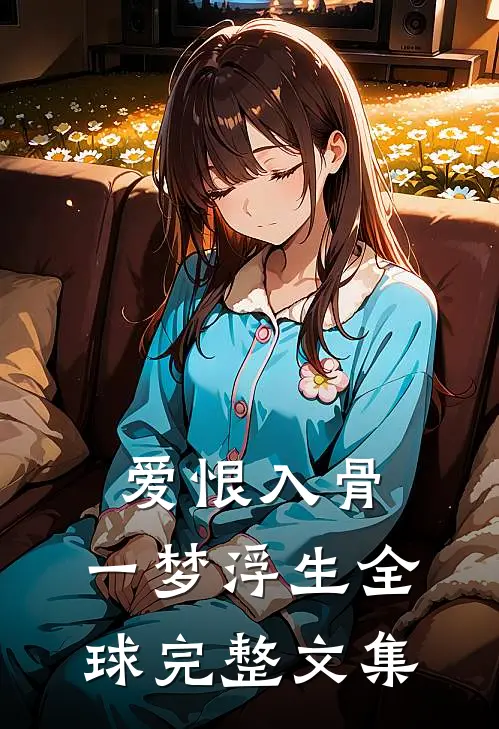 爱恨入骨，一梦浮生全球完整文集