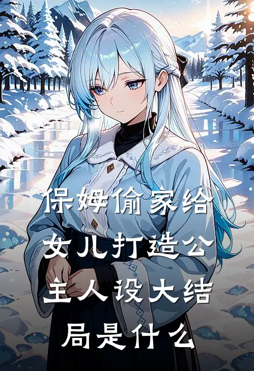 保姆偷家给女儿打造公主人设大结局是什么