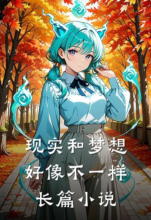 现实和梦想好像不一样长篇小说