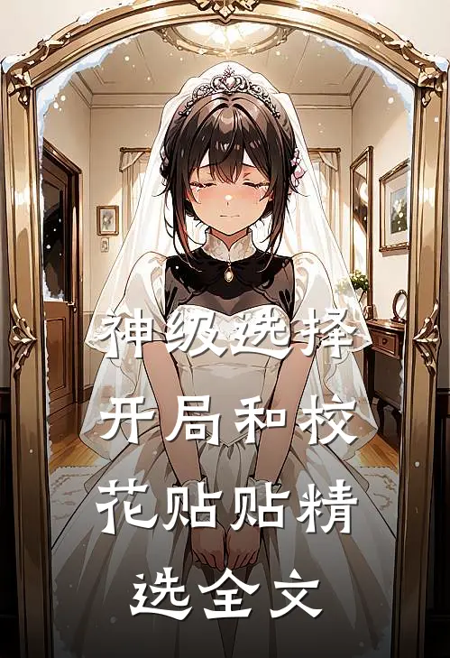神级选择：开局和校花贴贴精选全文