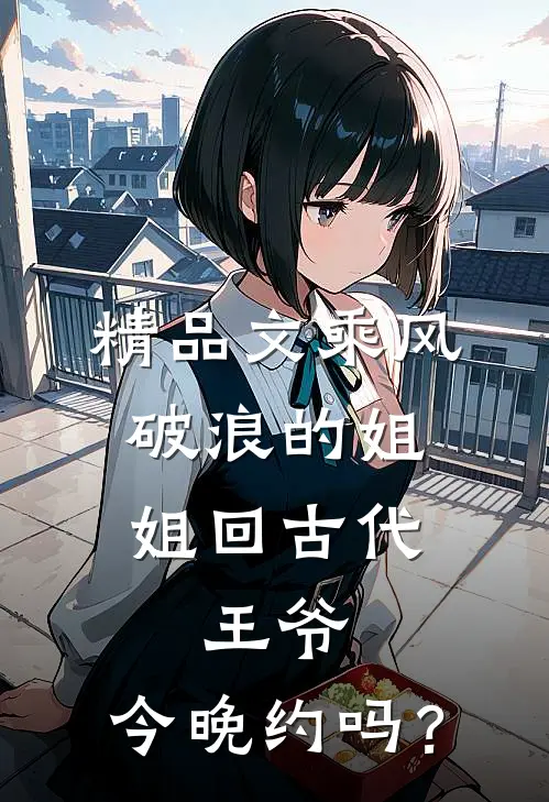 精品文乘风破浪的姐姐回古代：王爷，今晚约吗？