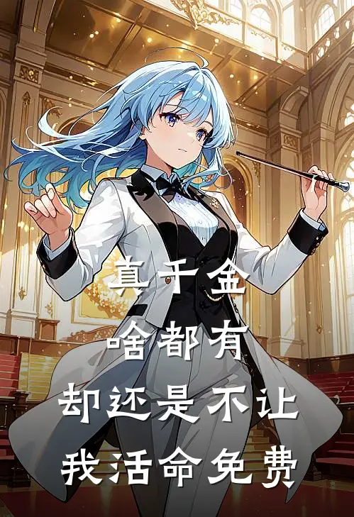 真千金啥都有，却还是不让我活命免费