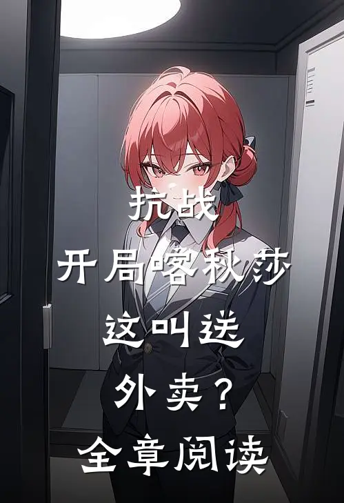抗战：开局喀秋莎，这叫送外卖？全章阅读