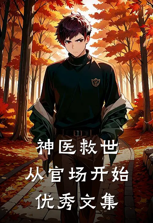 神医救世：从官场开始优秀文集