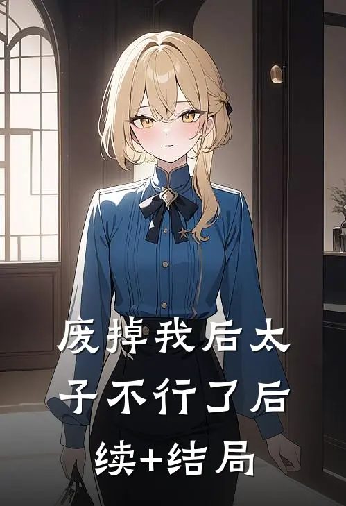 废掉我后太子不行了后续+结局