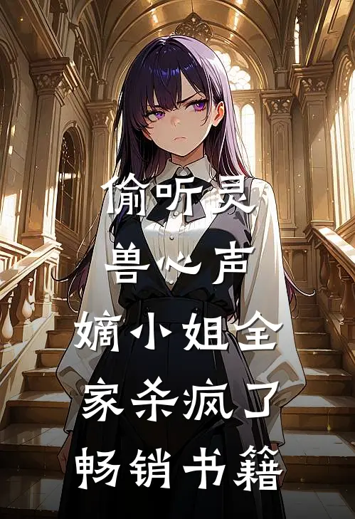偷听灵兽心声，嫡小姐全家杀疯了畅销书籍