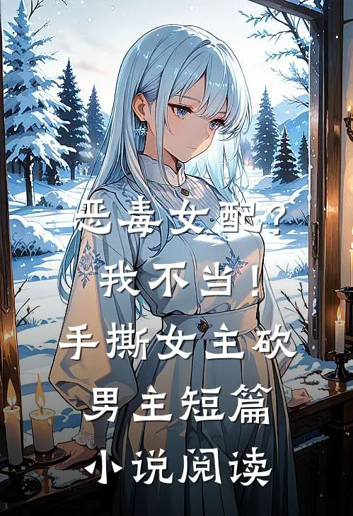 恶毒女配？我不当！手撕女主砍男主短篇小说阅读