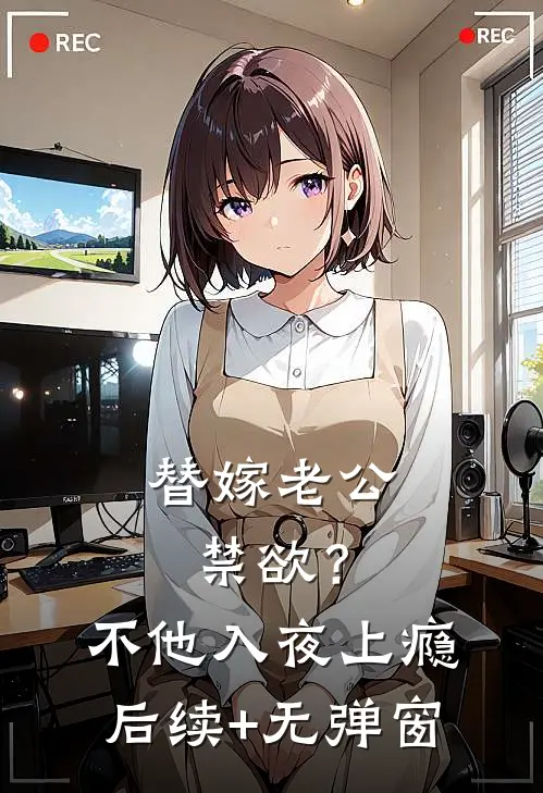 替嫁老公禁欲？不，他入夜上瘾后续+无弹窗