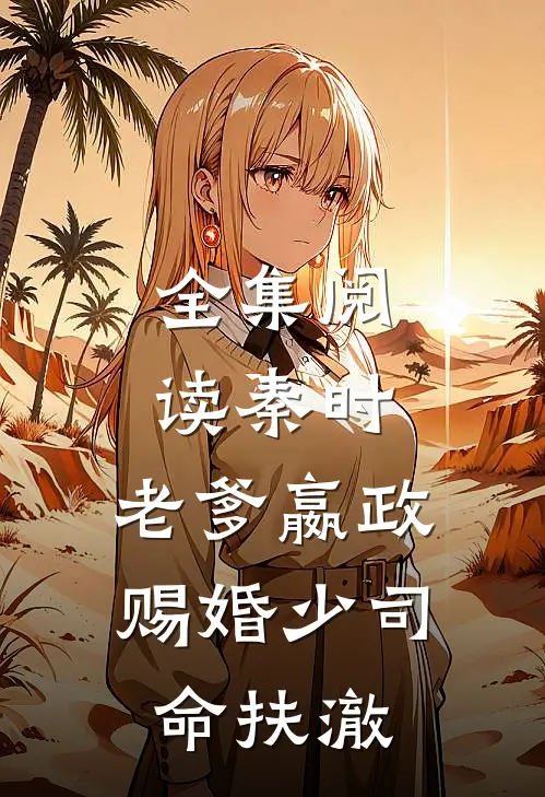 全集阅读秦时:老爹嬴政,赐婚少司命扶澈