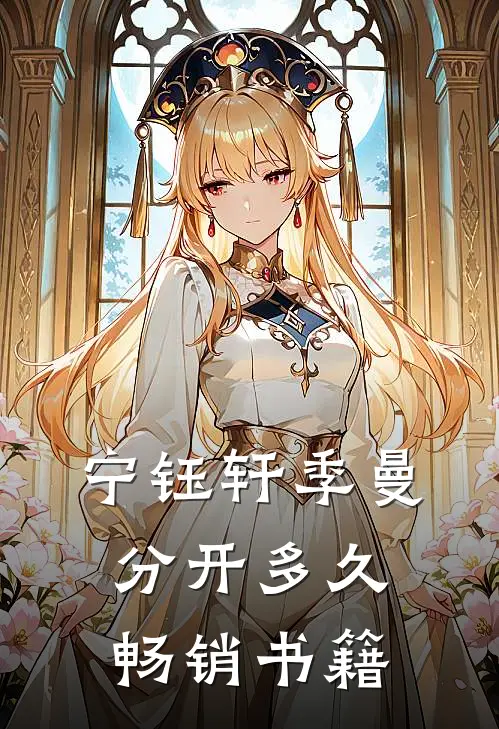 宁钰轩季曼分开多久畅销书籍