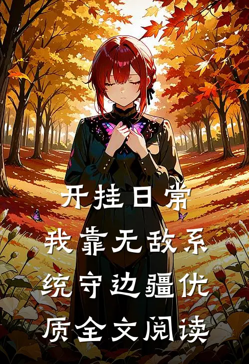 开挂日常：我靠无敌系统守边疆优质全文阅读