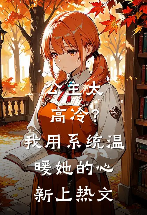 公主太高冷？我用系统温暖她的心新上热文