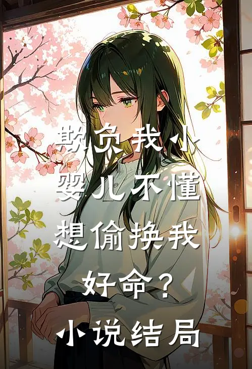 欺负我小婴儿不懂，想偷换我好命？小说结局