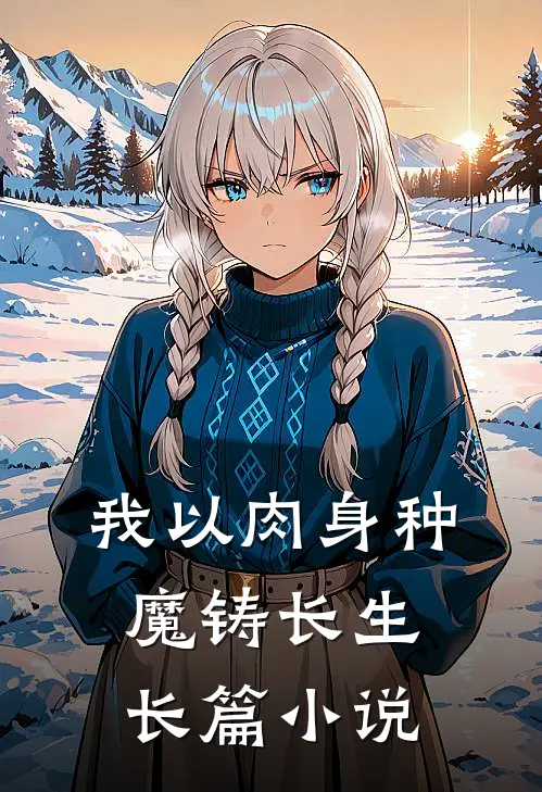 我以肉身种魔铸长生长篇小说