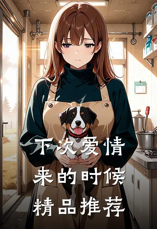 下次爱情来的时候精品推荐
