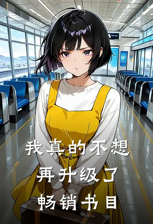 我真的不想再升级了畅销书目