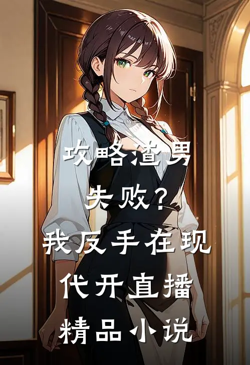 攻略渣男失败？我反手在现代开直播精品小说