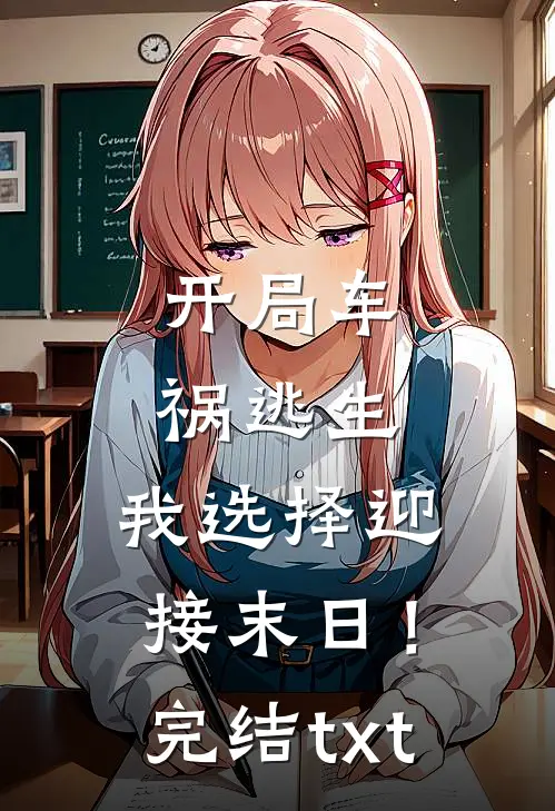 开局车祸逃生，我选择迎接末日！完结txt