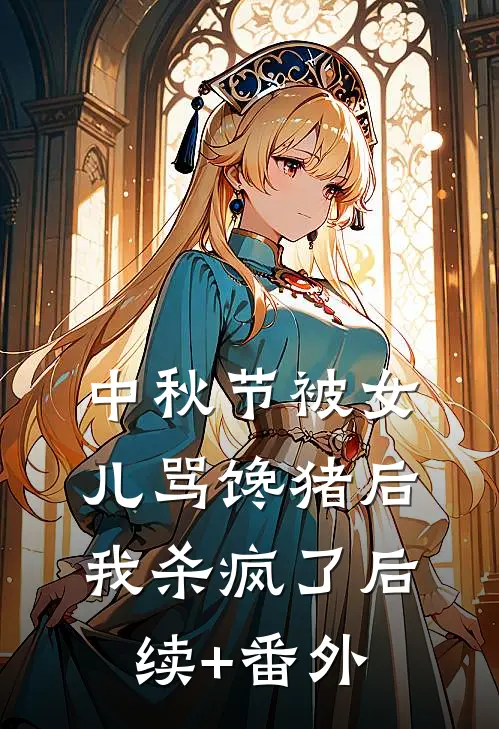 中秋节被女儿骂馋猪后，我杀疯了后续+番外