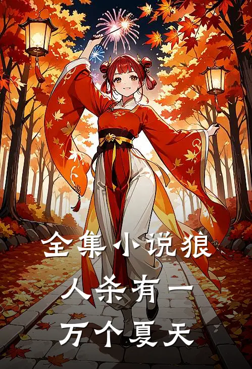 全集小说狼人杀有一万个夏天