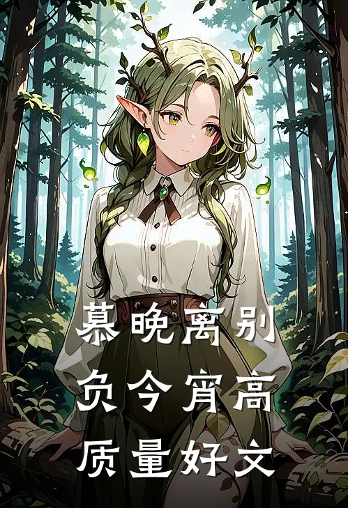 慕晚离别负今宵高质量好文