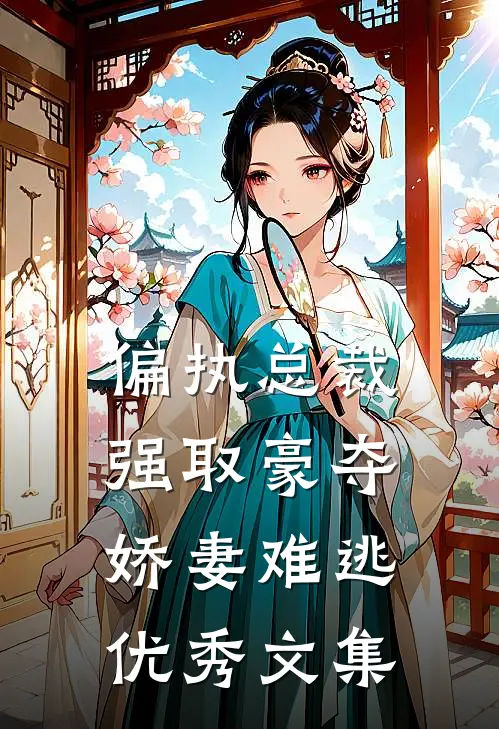 偏执总裁强取豪夺：娇妻难逃优秀文集