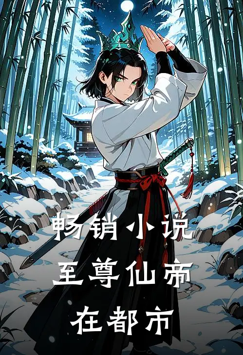 畅销小说至尊仙帝在都市