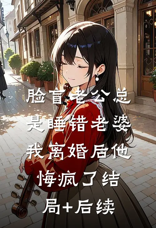 脸盲老公总是睡错老婆，我离婚后他悔疯了结局+后续