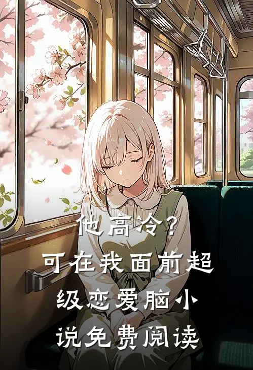 他高冷？可在我面前超级恋爱脑小说免费阅读