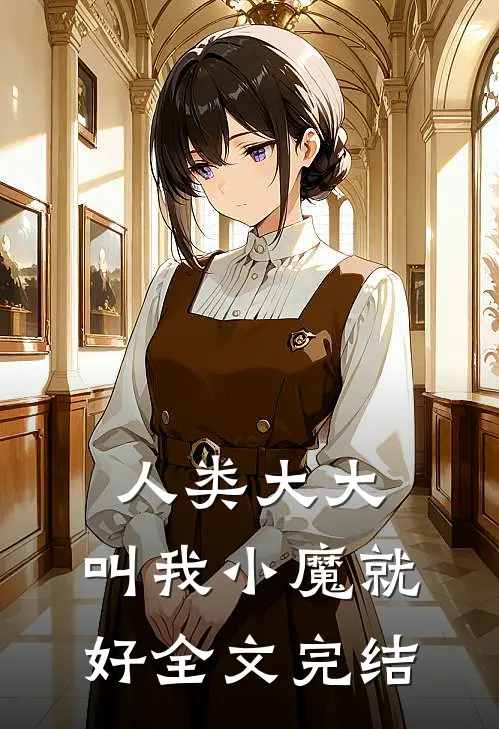 人类大大，叫我小魔就好全文完结