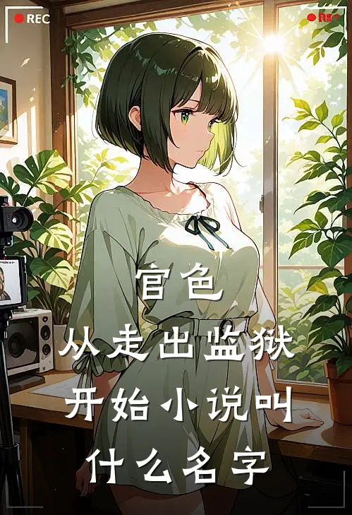 官色：从走出监狱开始小说叫什么名字