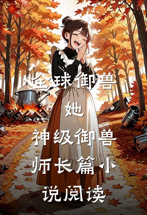 全球御兽：她，神级御兽师长篇小说阅读