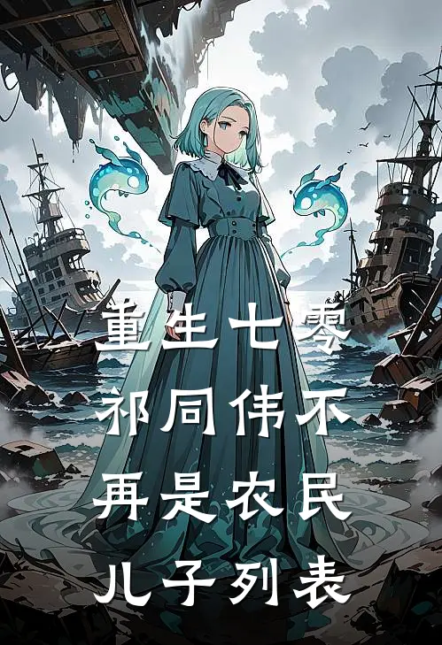 重生七零：祁同伟不再是农民儿子列表